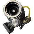 thumbnail image 4 of 12709880124 04913771 0491-3771KZ Turbo B2G Turbocharger for Volvo EC350 EC350D for Caterpillar D8K D8F, 4 of 5