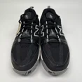 thumbnail image 2 of New Balance Fresh Foam X Men's Court Tennis Shoes Black White MC1007 SIZE 10 SS, 2 of 6