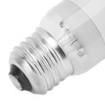 thumbnail image 5 of Day Night Reptile Bulb E27 Interface Multi Purpose Warm Soft Light Reptile Heat Lamp Bulb for Snake 110‑120V 50W, 5 of 5
