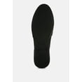 thumbnail image 5 of Walkin Stud Detail Velvet Loafers, 5 of 11