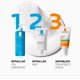 thumbnail image 2 of La Roche Posay Kit Anti Sebo Matificante para Piel Grasa y Acneica: Limpiador Espumoso, Hidratante Matificante y Protector Solar FPS 50+, Control de Brillos, Puntos Negros y Piel Sensible., 2 of 11