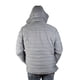 thumbnail image 2 of Chamarra Hombre Doble Vista. Doble Estilo: Duvet Y Gabardina, 2 of 5