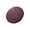 Red, variant on Taotanxi Simples Solid Color Round Cushion Thick Non Slip Chair Pad Round Stool Butt Pad Waterproof Stool Cushion 11.81x11.81in,Orange