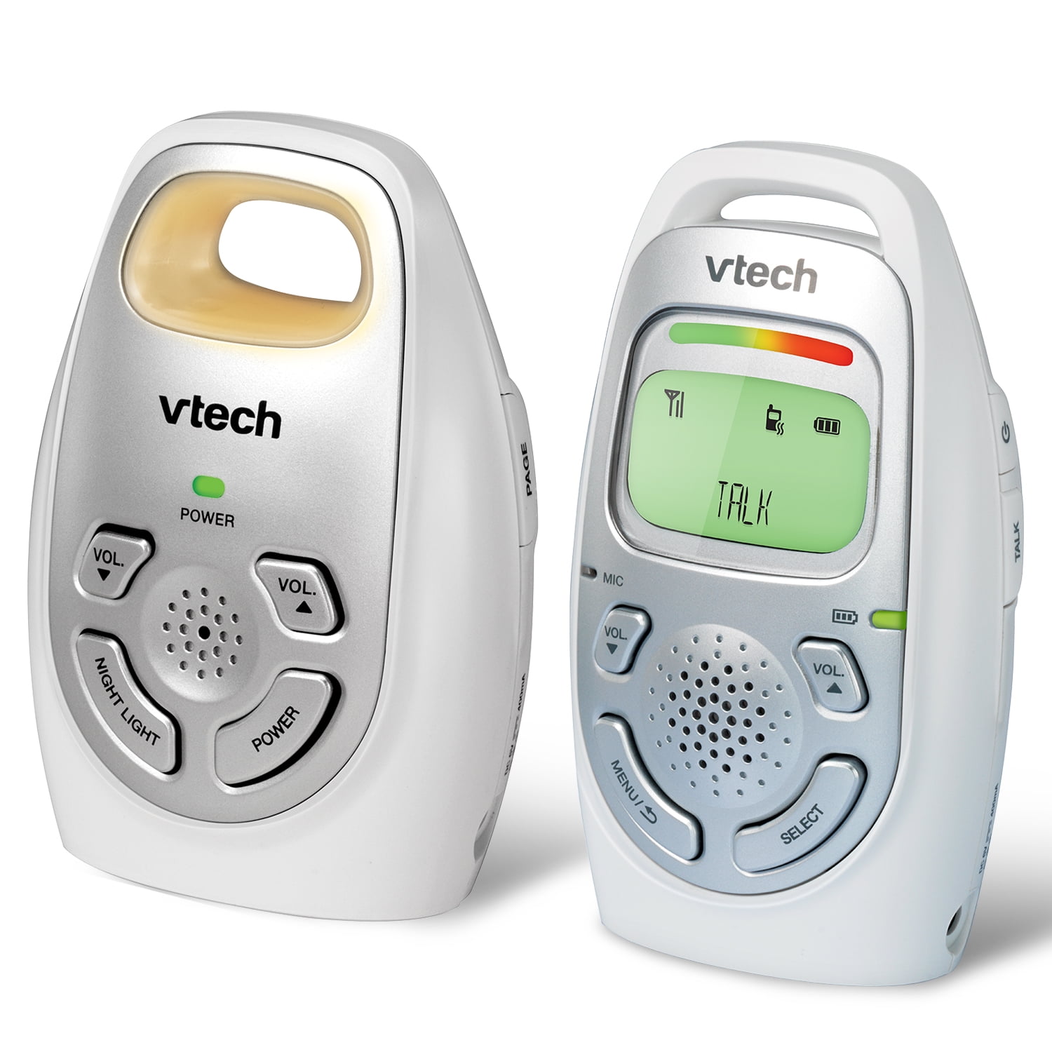 vtech safe and sound dm223