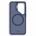 thumbnail image 3 of Blu Element Chromatic Kick w/Magnets Case Navy for Samsung Galaxy S26 Ultra, 3 of 6
