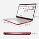 thumbnail image 5 of Laptop Hp Roja Intel Pentium Silver ram 16gb ssd 512 GB pantalla 15.6 + Mochila, 5 of 5