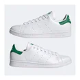 thumbnail image 2 of Adi-das Men's Stan Smith Shoes - FX5502 White/Green, 2 of 6