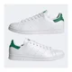 thumbnail image 2 of Adidas Men's Stan Smith Shoes - FX5502 White/Green, 2 of 6
