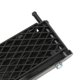 thumbnail image 4 of Engine Transmission Oil Cooler Rustproof Heat Resistant Fit for Engine 50‑150CC Curved Beam Motorcycle, 4 of 4