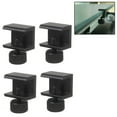 thumbnail image 1 of 4Pcs Aluminum Adjustable Bed Clip Ender 3 Heatbed Clamp for CR10 Build Platform, 1 of 5