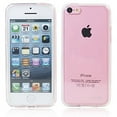 thumbnail image 3 of LUVVITT CLEARVIEW Case for iPhone 5C - Clear, 3 of 8