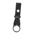 thumbnail image 2 of Bottle Hanging Buckle Clip Carabiner Water Bottle Holder for Climbing Black, 2 of 8