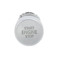thumbnail image 3 of 5N0959839, Push Maintenance Engine Start Button Engine Ignition Switch Wear Resistant  For Car ANGGREK Engine Start Stop Switch, 3 of 8