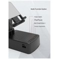 thumbnail image 5 of Bluetooth Speaker Phone Holder Bedside Non- Portable Charging Mobile Phone Holder for Watching Dram, 5 of 5