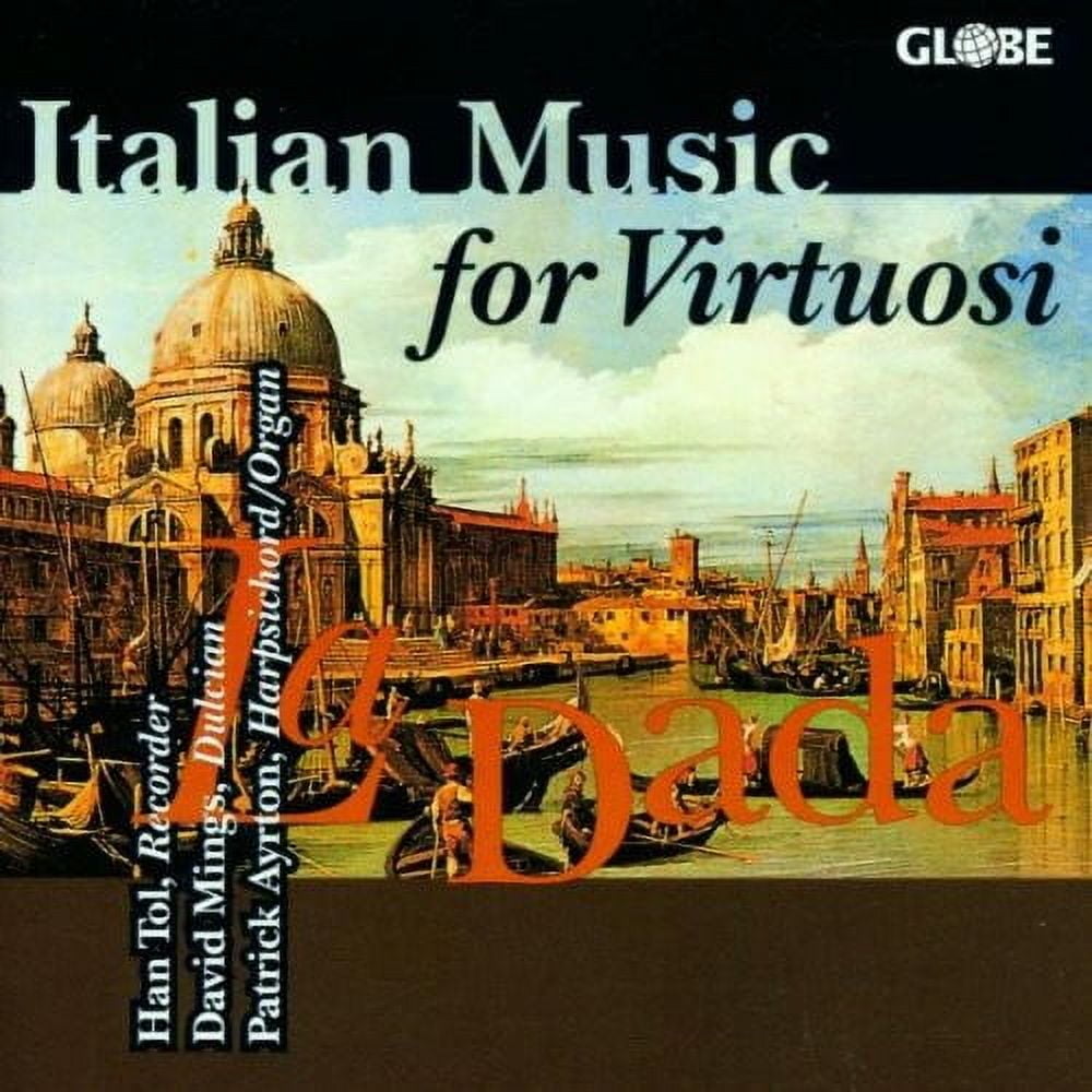 Kassiopeia Quintet - Don Carlo Gesualdo - Music & Performance - CD