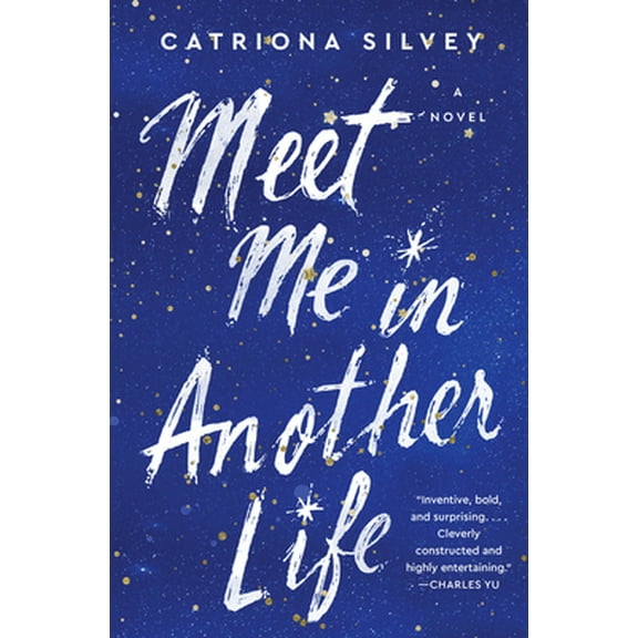 Pre-Owned Meet Me in Another Life (Hardcover) 0063020203 9780063020207