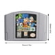 thumbnail image 3 of Consola Cartucho Classic Nostalgia Value Versión Estadounidense Los Mejores Regalos para Amantes Juegos, 3 of 8