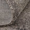 thumbnail image 6 of Feizy Skyview Modern Abstract, Gray/Black/Taupe, 10' 0" x 12' 8" Area Rug, Easy Care Stain Resistant Pet & Kid Friendly, Area Rug for Living Room and Bedroom, 6 of 8