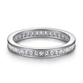 thumbnail image 2 of Anillo de Mujer Yashi Plata de Ley S925 con Circonitas Modelo 12532, 2 of 4