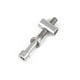 thumbnail image 4 of Toystoory Perno de fijación de poste de asiento de bicicleta de aleación, tornillos hexagonales, accesorios de pieza Plata M5x40 5piezas Toystoory CBP229104, 4 of 4