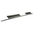 thumbnail image 5 of Slip-On Rocker Panel & Cab Corner Kit. Fits 04-08 Ford F150 Pickup Truck Crew Cab, 5 of 5
