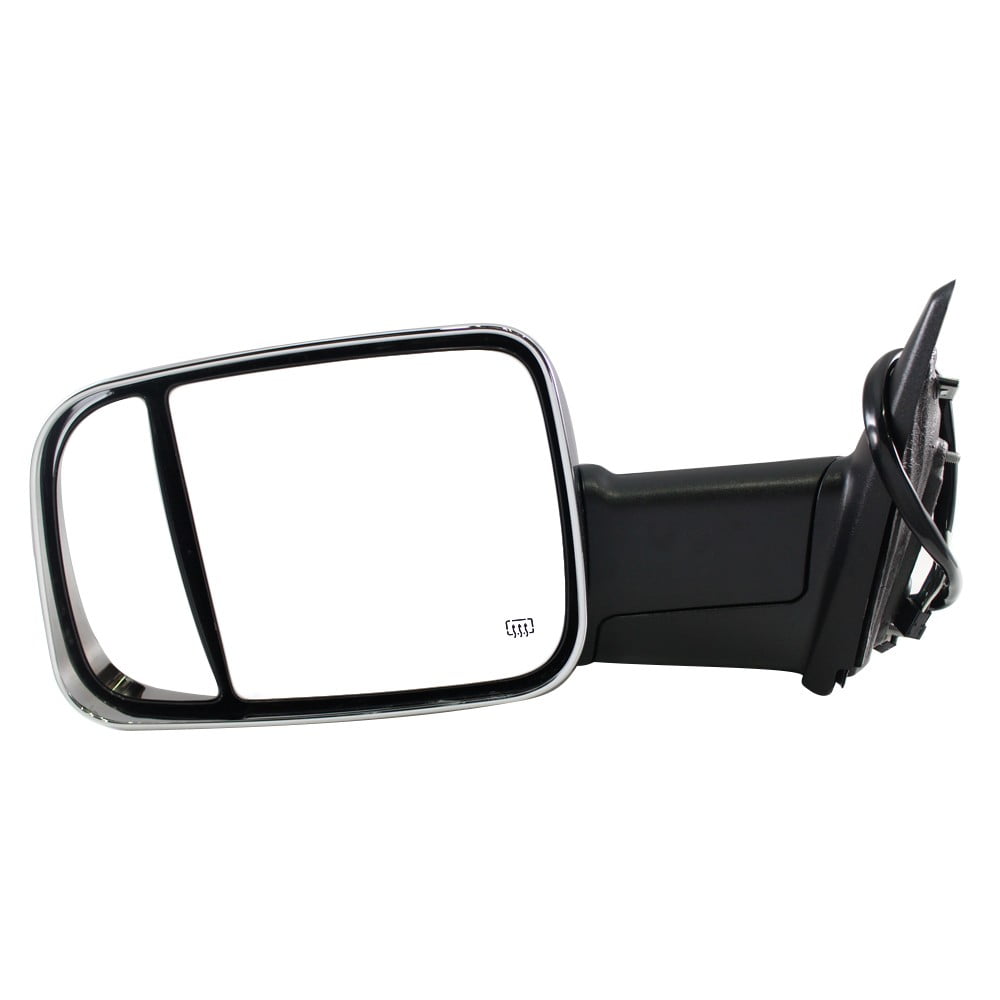 2013,2014 Ram 1500 Front,Left (Driver Side) DOOR MIRROR