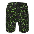 thumbnail image 3 of Goofa Cool Gamepad Printed Mens Swim Trunks Summer Quick Dry Short Beach Swimwear Bathing Suits-3X-Large, 3 of 9