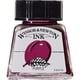 thumbnail image 1 of Tinta de dibujo Winsor & Newton, botella de 14 ml, color morado, 1 of 5