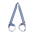 thumbnail image 1 of Correas de esterilla de yoga, correas duraderas ajustables y correas elásticas, correas multifuncionales MFZFUKR CPB-DE-SSW544-1, 1 of 5