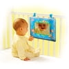 Bright Starts Peek-a-boo! Mirror