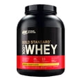 thumbnail image 1 of Suplemento Optimum Nutrition Proteína Gold Standard 100 Porciento Whey Sabor Banana Cream De 2.27kg, 1 of 6