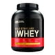 thumbnail image 1 of Suplemento Optimum Nutrition Proteína Gold Standard 100 Porciento Whey Sabor Banana Cream De 2.27kg, 1 of 6