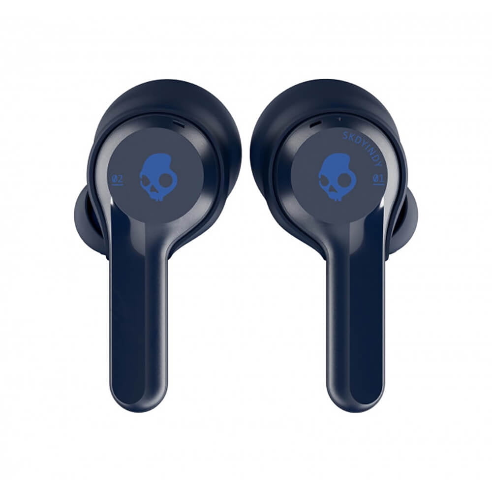 Skullcandy Indy True Wireless Earbuds Indigo/Blue