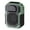 Army Green, variant on Lomubue 3-Speed Rechargeable Clip-On Hanging Neck Fan