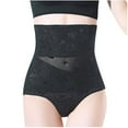 thumbnail image 2 of Babysbule Womens Shapewear Women Shapewear For Body Shaper Bodysuit Tummy Control Girdle Corset Waist, 2 of 5