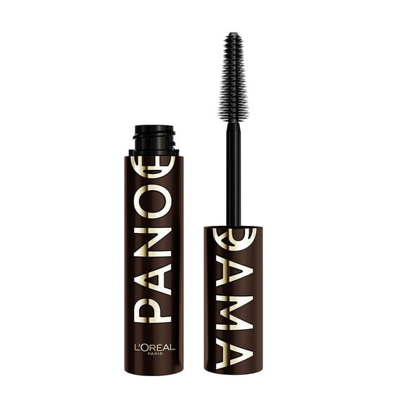 Máscara de Pestañas L'Oreál Paris Panorama Brown Leather de 9.9ml