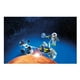 thumbnail image 4 of Set Playmobil Space Satélite con Laser para Meteoritos 42 Piezas, 4 of 4