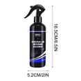 thumbnail image 3 of Automotive Interior Roof Leather Cleaning Agent 300ml, 3 of 6