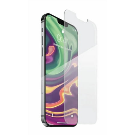 Base Premium Tempered Glass Screen Protector For Iphone 12 / Iphone 12 Pro (6.1)