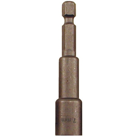 - Best Way Tools 7mm Magnetic Nutsetter 39491