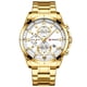 thumbnail image 1 of Reloj de cuarzo clásico de lujo para hombre CURREN 8360, resistente al agua hasta 3 ATM, 1 of 7