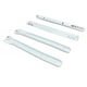 thumbnail image 3 of Kit de herrajes Sincero para muebles con riel de riel para gabinete grueso, 3 of 10