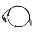thumbnail image 2 of Rear Wheel Speed Sensor, High Accuracy Rear ABS Tire Speed Sensor 4545K8 Stable Performance Sturdy  for 3008 307 308, 2 of 8