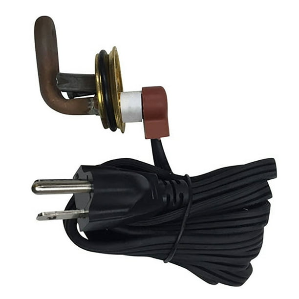 Frost Plug Block Heater Fits Massey Ferguson 1120 1125 1240 3120 3140