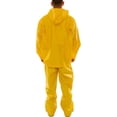 thumbnail image 2 of Tingley Durascrim 3-Piece Suit Hi-Vis 2X, 2 of 5