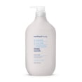 thumbnail image 1 of Method Simply Nourish Body Wash 28 oz, 1 of 8