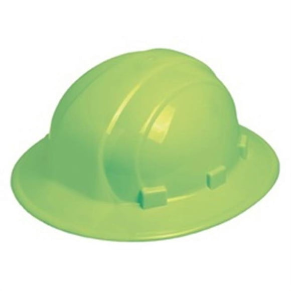Erb Industries  Inc. 19920L ERB OMEGA II 6PT FULLBRIM RTCHT HIVIS LM