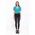 thumbnail image 2 of LOB Mujer Playera Manga Corta LOB Juvenil, Moda, 2 of 3