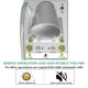 thumbnail image 4 of Altavoz Window Intercom Retekess TW105 de alta potencia, 1,35 kg, 4 of 9