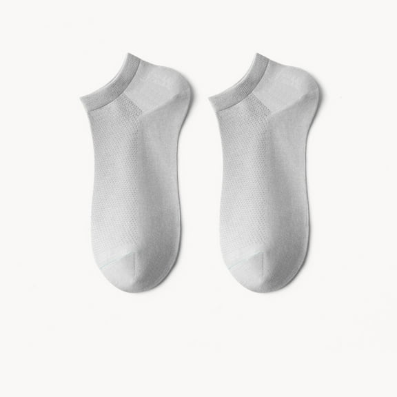 Dxzfnsa Mens Dress Socks Lightweight Moisture Wicking Crew Socks for Men for Casual Business Formal Wear